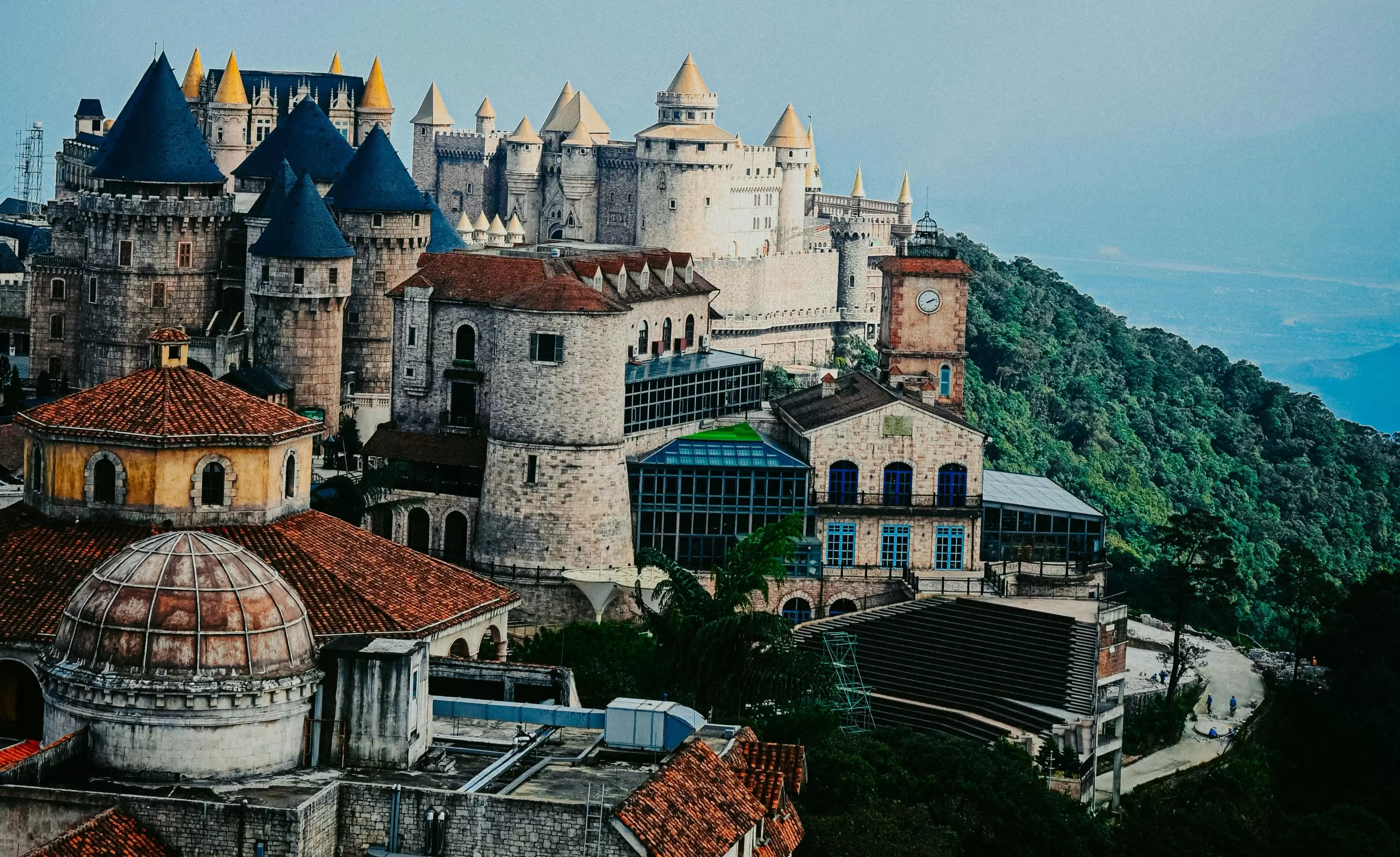 10 Dinge, die man in Ba Na Hills in Da Nang erleben sollte – Reiseguide